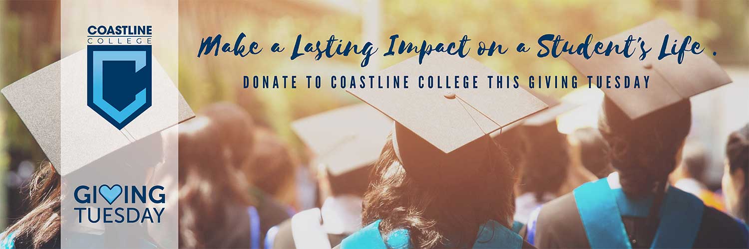 Make an impact this Giving Tuesday